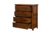 Picture of DONELSON 4-Drawer Tallboy