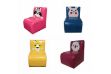 Picture of ISABELLE Kids Stool (Multiple Colour)