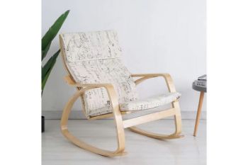 Picture for manufacturer Pozy Lounge Chair Collection 