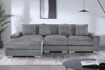 Picture for manufacturer WINSTON Corduroy Sofa