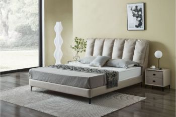 Picture for manufacturer ALANYA Bedroom Range