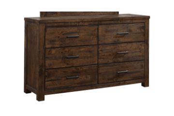 Picture of  [FLOOR MODEL CLEARANCE]  VENTURA - Dressing Table Only