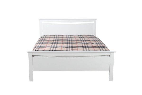 Picture of PORTLAND Bed Frame - Queen