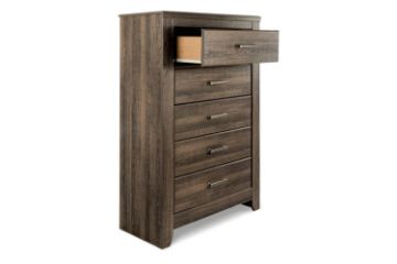 Picture of MORNINGTON 5-Drawer Tallboy