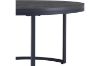 Picture of LUIS Nesting Table (Black/Grey)