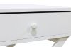 Picture of LINO 1-Drawer Bedside Table (White)