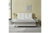 Picture of BROOKSIDE Bed Frame (White) - King