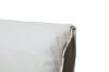 Picture of HOVER Float Bed Frame (White) - Queen