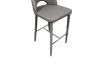 Picture of EVE Bar Chair (Dark Grey)