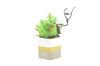 Picture of ARTIFICIAL PLANT 283 with Vase (18x24cm)