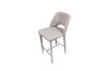 Picture of EVE PU Leather Bar Chair (Champagne) - Each