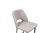 Picture of EVE PU Leather Bar Chair (Champagne) - Each