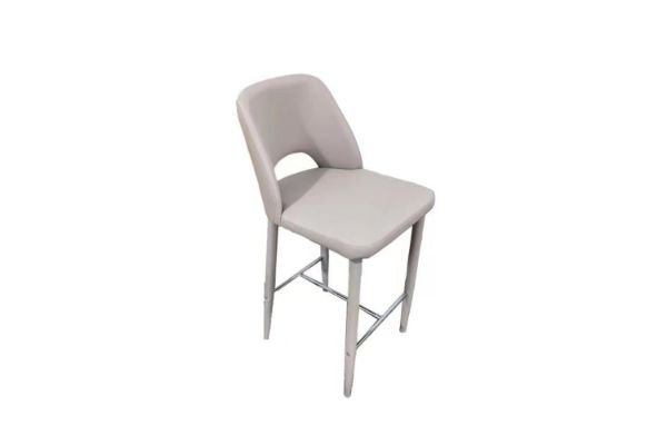 Picture of EVE Bar Chair (Champagne)