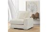 Picture of WINSTON Corduroy Modular Sectional Sofa (Beige) - Single LAF Armchair