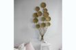 Picture of BOUQUET Metal Wall Art (66cm x 145cm)