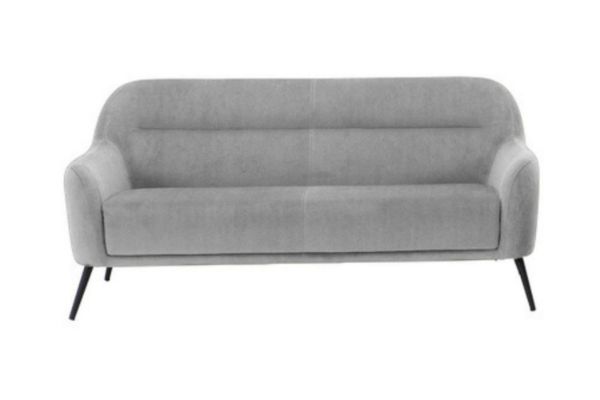 Picture of SWIFT Fabric Love Seat (Light Grey)