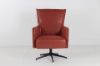 Picture of DEE Lounge Chair (Red)