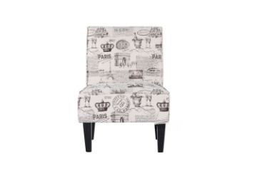 Picture of PARIS Lounge Chair