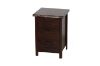 Picture of OLDTOWN 3 DRW Bedside Table (Solid Pine)
