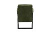 Picture of PARAMOUNT Corduroy Fabric Arm Chair (Green) - Each