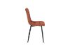 Picture of CAPITOL Velvet Dining Chair (Brown) - Each