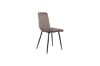 Picture of CAPITOL Velvet Dining Chair (Grey) - Each