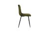 Picture of CAPITOL Velvet Dining Chair (Green) - Each