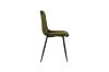 Picture of  CAPITOL Velvet Dining Chair (Green)
