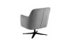 Picture of HAWKIN Accent Chair (Light Grey)