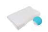 Picture of M5 Wavy Memory Foam Pillow (White)