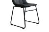 Picture of BLAISE Velvet Dining Chair (Grey) - Each