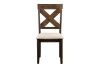 Picture of SORA Dining Chair (Brown)