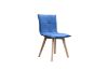 Picture of LANETT Dining Chair (Blue)