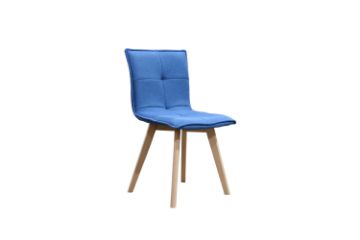 Picture of LANETT Dining Chair (Blue)