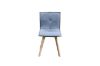 Picture of LANETT Dining Chair (Dark Grey)