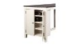 Picture of LANDON 165 Bar Table / Kitchen Island