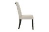 Picture of HILLSTONE Fabric Dining Chair