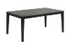 Picture of HILLSTONE 163 Dining Table (Black)