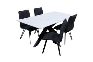 Picture of NOBLE 5PC/7PC Dining Set