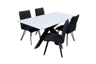 Picture of NOBLE Dining Set - 7PC 