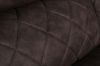 Picture of CASSIA Sectional Sofa/Sofa Bed with Storage & 2 Ottomans (Brown)