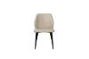 Picture of YUKI PU Leather Dining Chair (Sandstone)