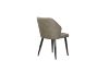 Picture of YUKI PU Leather Dining Chair (Light Grey) - Single
