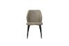 Picture of YUKI PU Leather Dining Chair (Light Grey) - 2 Chairs as in 1 Carton
