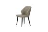Picture of YUKI PU Leather Dining Chair (Light Grey) - 2 Chairs as in 1 Carton