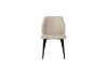 Picture of YUKI PU Leather Dining Chair (Sandstone) - 2 Chairs in 1 Carton