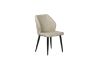 Picture of YUKI PU Leather Dining Chair (Sandstone) - 2 Chairs in 1 Carton