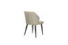 Picture of YUKI PU Leather Dining Chair (Sandstone) - Single