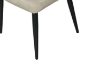Picture of YUKI PU Leather Dining Chair (Sandstone) - Single