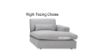 Picture of SIGNATURE Modular Sofa - 2 Seater